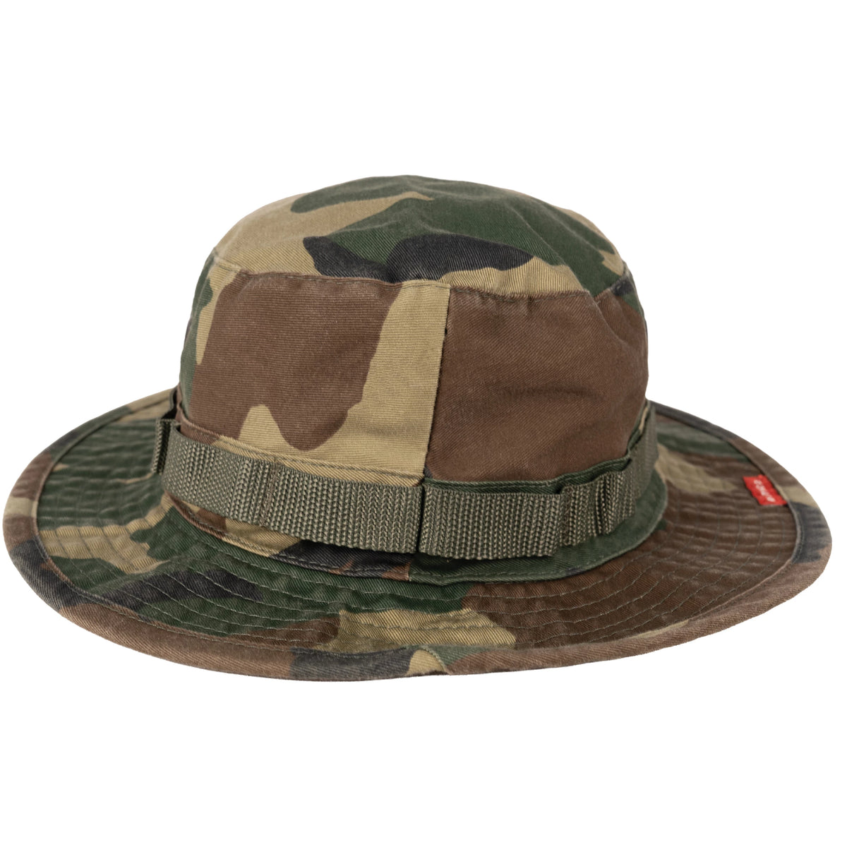 Rothco Vintage Boonie Hat - Rothco 5900-WC-H7-3-4