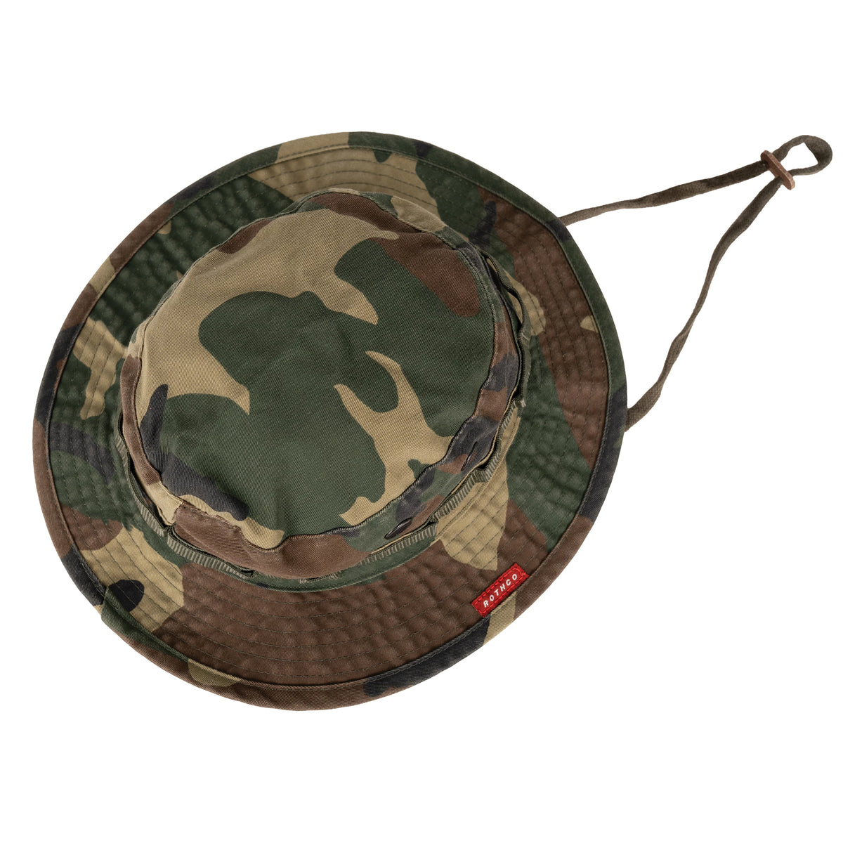 Rothco Vintage Boonie Hat - Rothco 5900-WC-H7