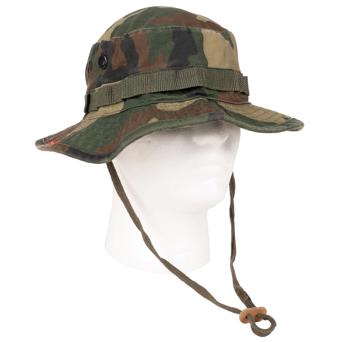 Rothco Vintage Boonie Hat - Rothco 5900-WC-H7-3-4