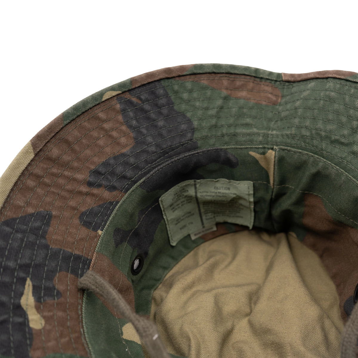 Rothco Vintage Boonie Hat - Rothco 5900-WC-H7