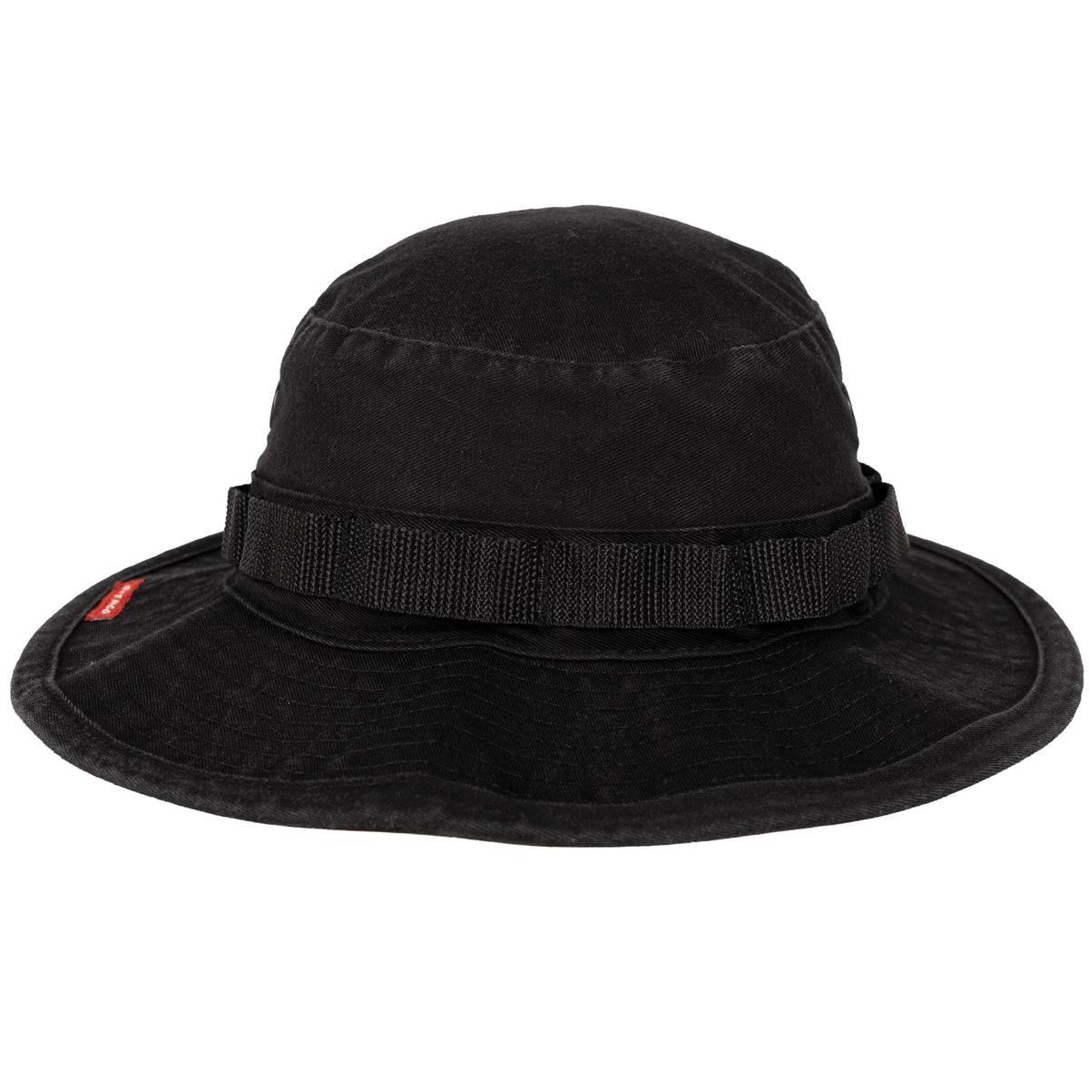 Rothco Vintage Boonie Hat - Rothco 5901-BK-H7-3-4