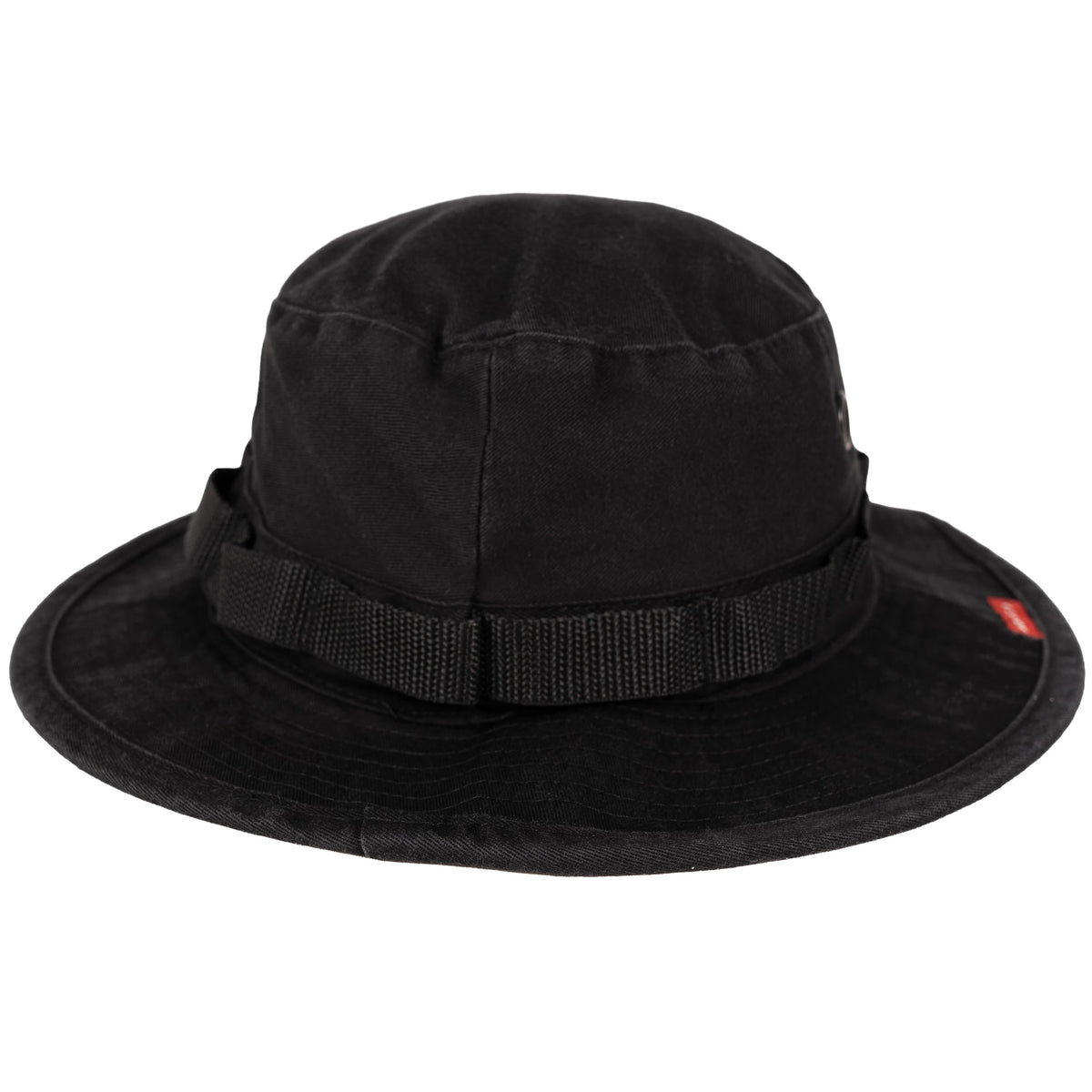 Rothco Vintage Boonie Hat - Rothco 5901-BK-H7-3-4