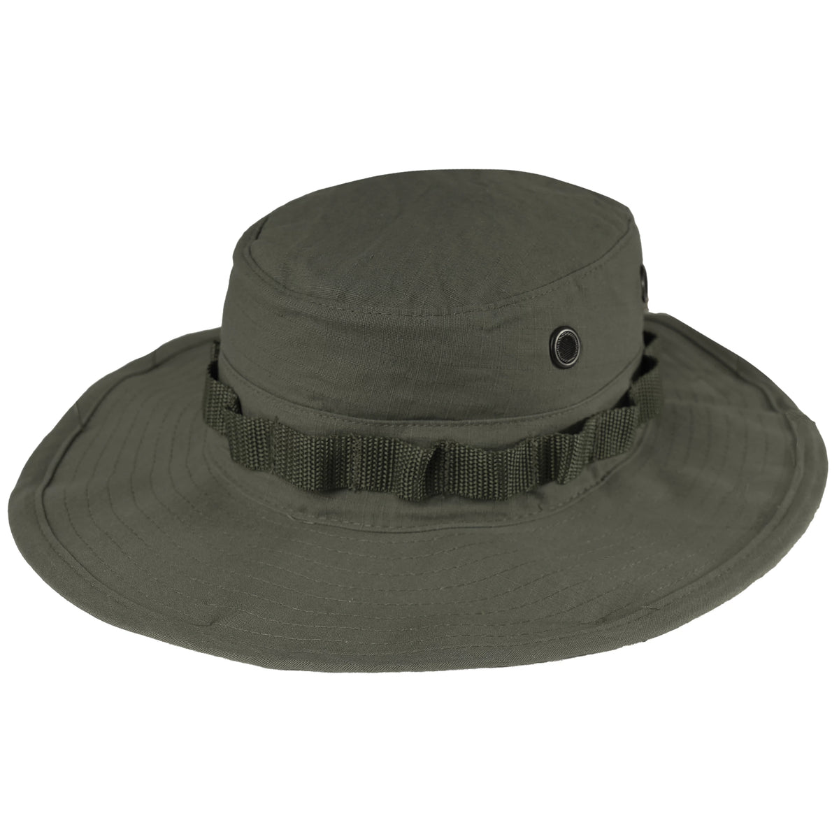 Rothco Vintage Vietnam Style Boonie Hat - Rothco 5910-OD-H7