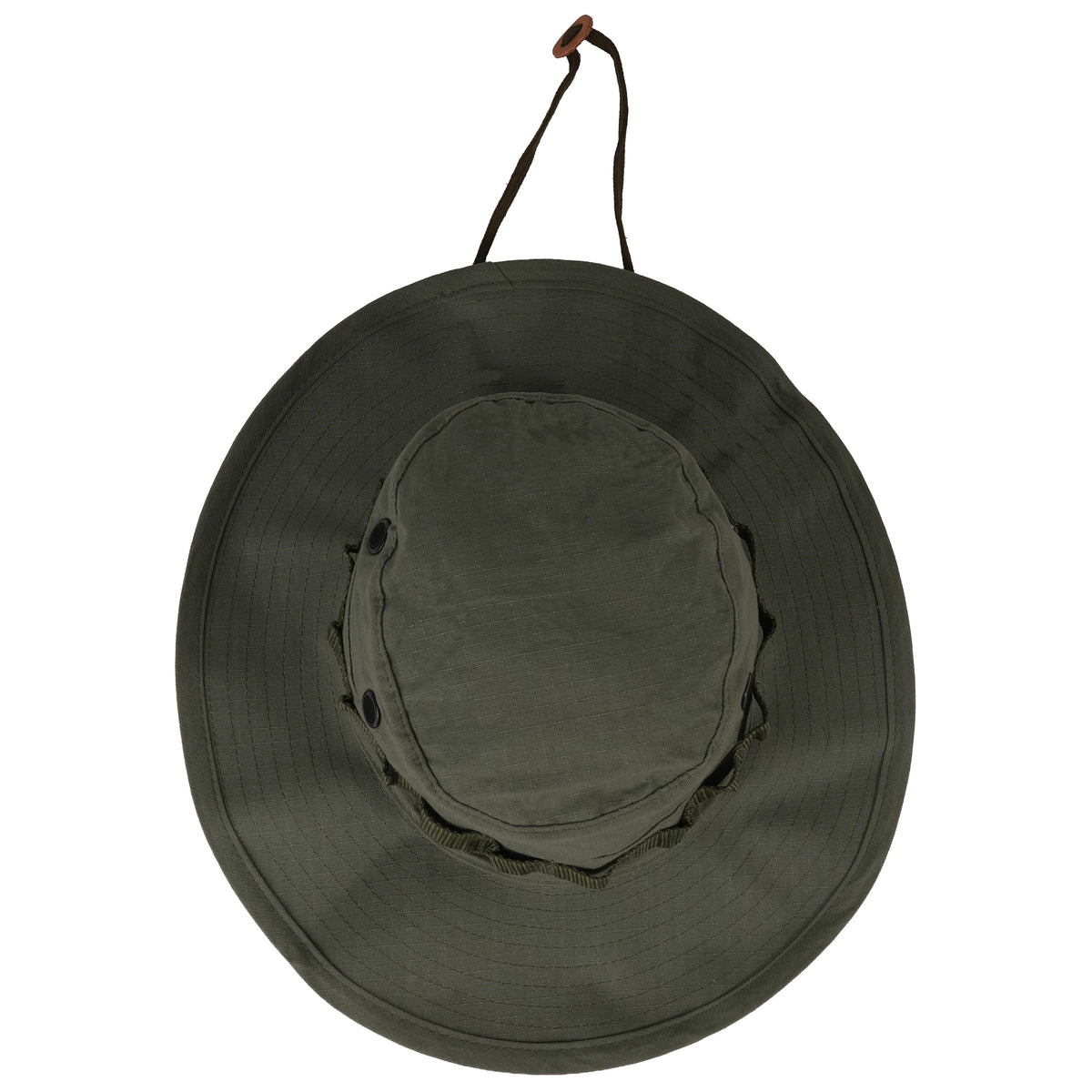 Rothco Vintage Vietnam Style Boonie Hat - Rothco 5910-OD-H7-3-4