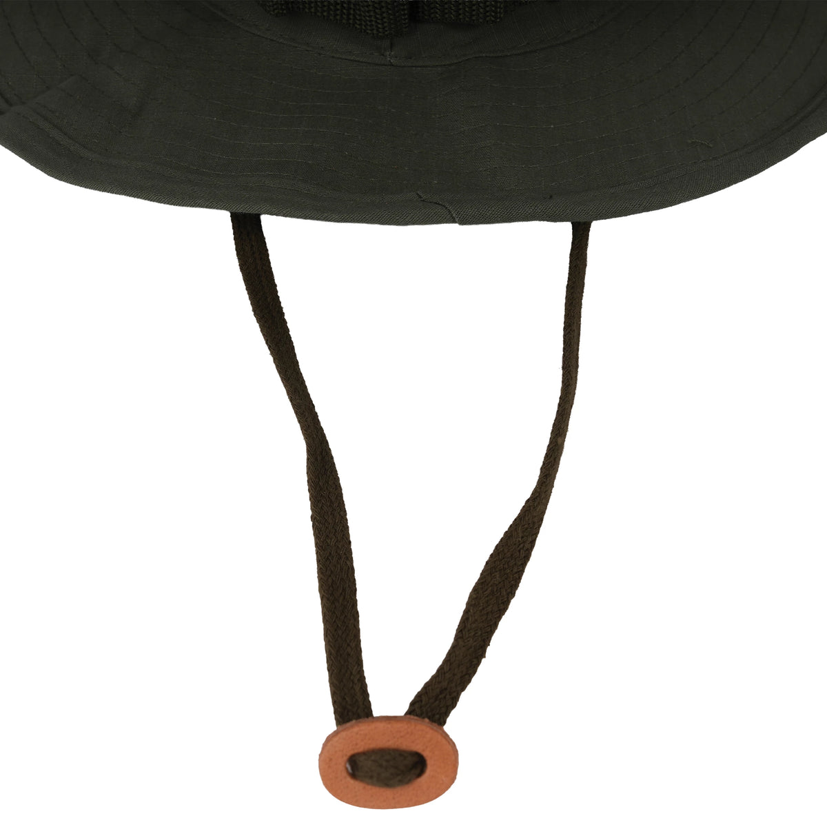 Rothco Vintage Vietnam Style Boonie Hat - Rothco 5910-OD-H7-3-4