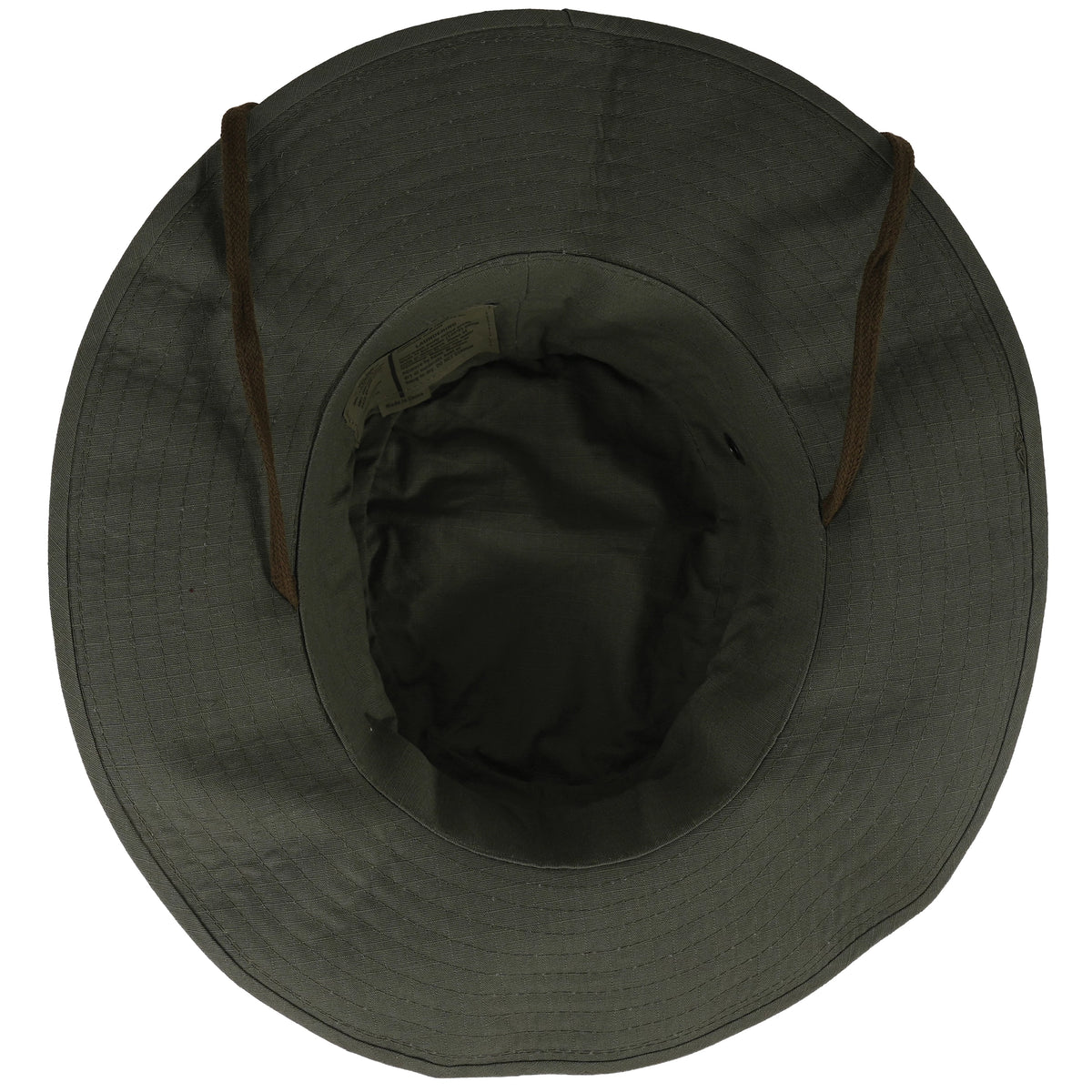 Rothco Vintage Vietnam Style Boonie Hat - Rothco 5910-OD-H7-3-4