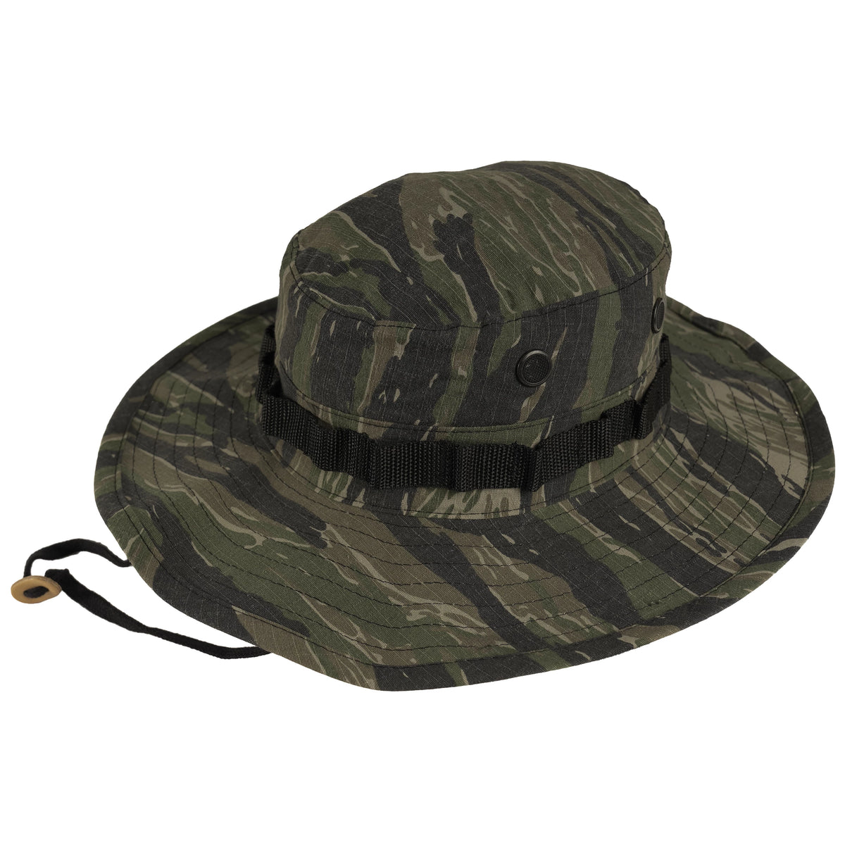 Rothco Vintage Vietnam Style Boonie Hat - Rothco 5915-TSC-H7
