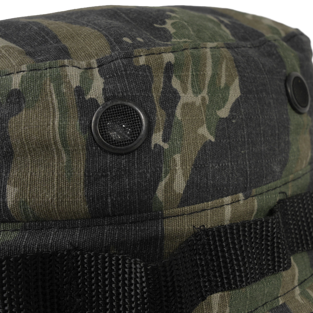Rothco Vintage Vietnam Style Boonie Hat - Rothco 5915-TSC-H7-3-4