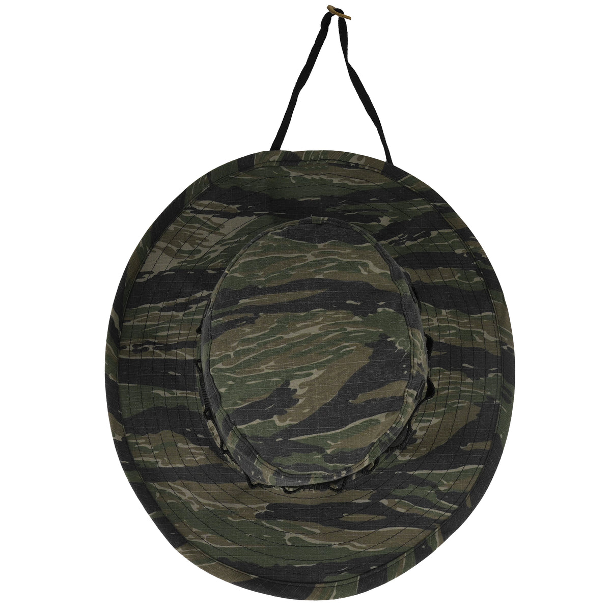 Rothco Vintage Vietnam Style Boonie Hat - Rothco 5915-TSC-H7-3-4