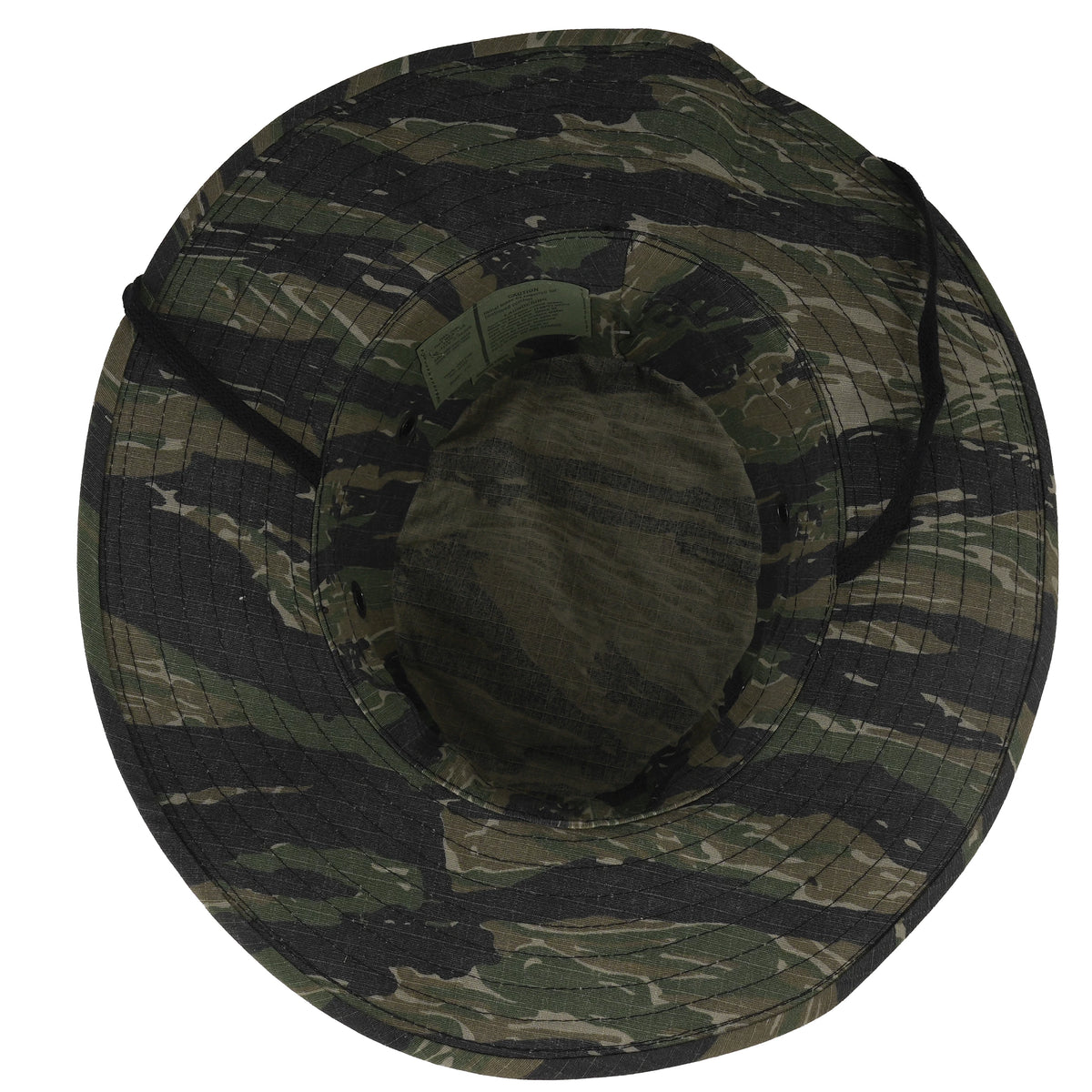 Rothco Vintage Vietnam Style Boonie Hat - Rothco 5915-TSC-H7-3-4
