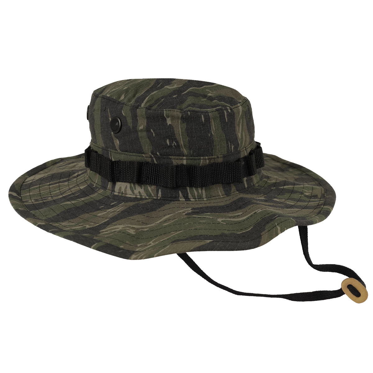 Rothco Vintage Vietnam Style Boonie Hat - Rothco 5915-TSC-H7-3-4