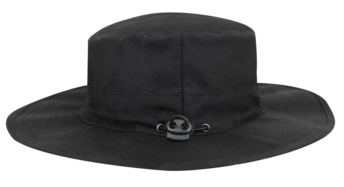 Rothco Thin Blue Line Adjustable Boonie Hat - Rothco 5917