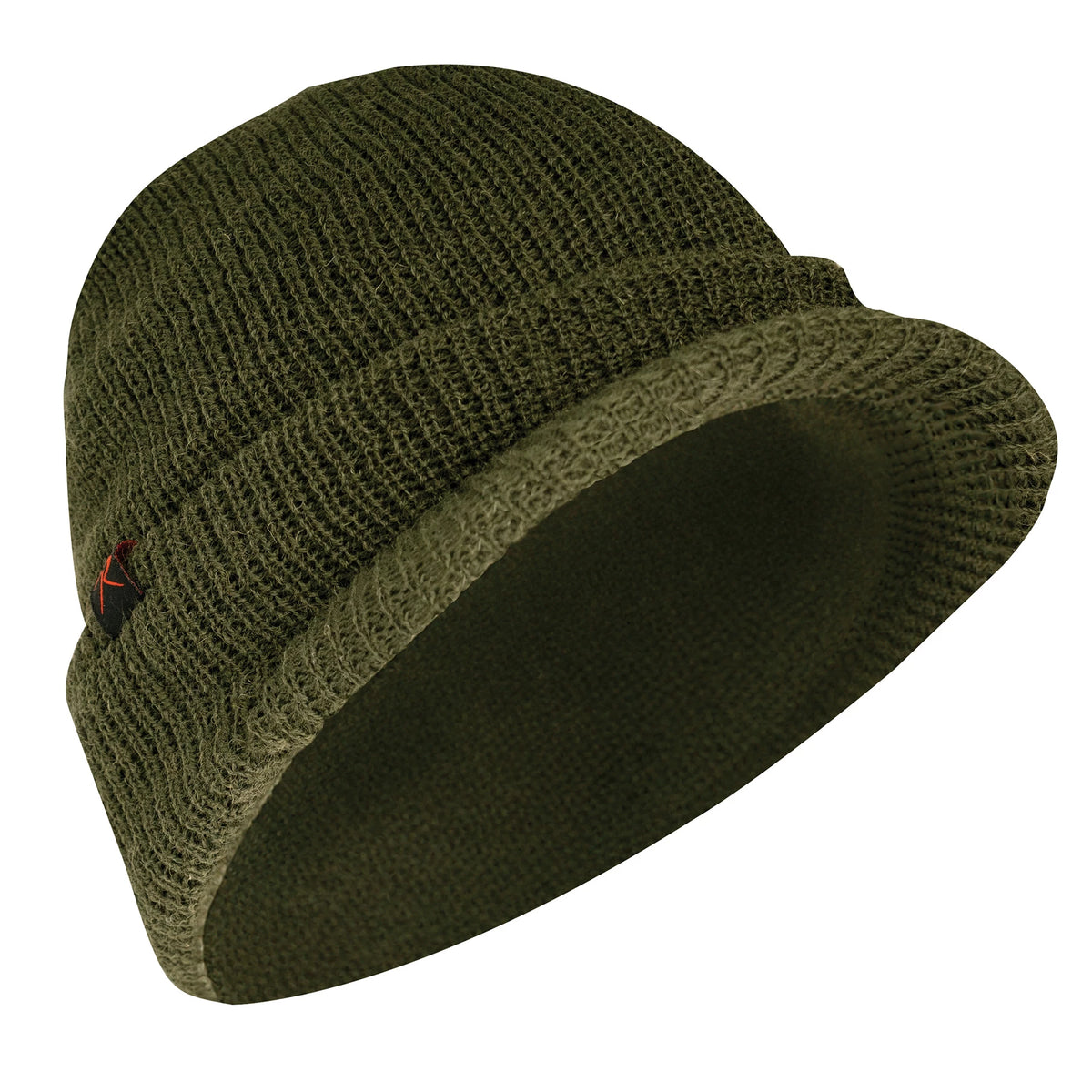 Rothco Watch Cap with Brim - Rothco 59382