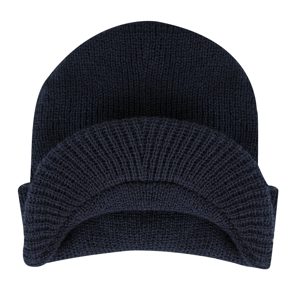 Rothco Watch Cap with Brim - Rothco 59383