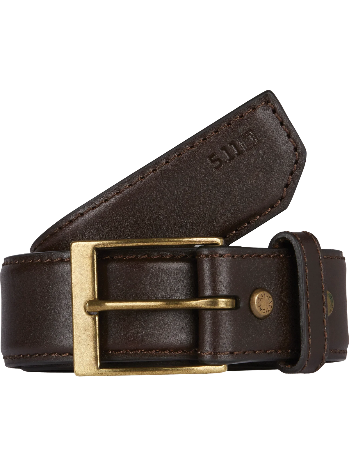 5.11 Tactical 59501 - Plain Casual Belt