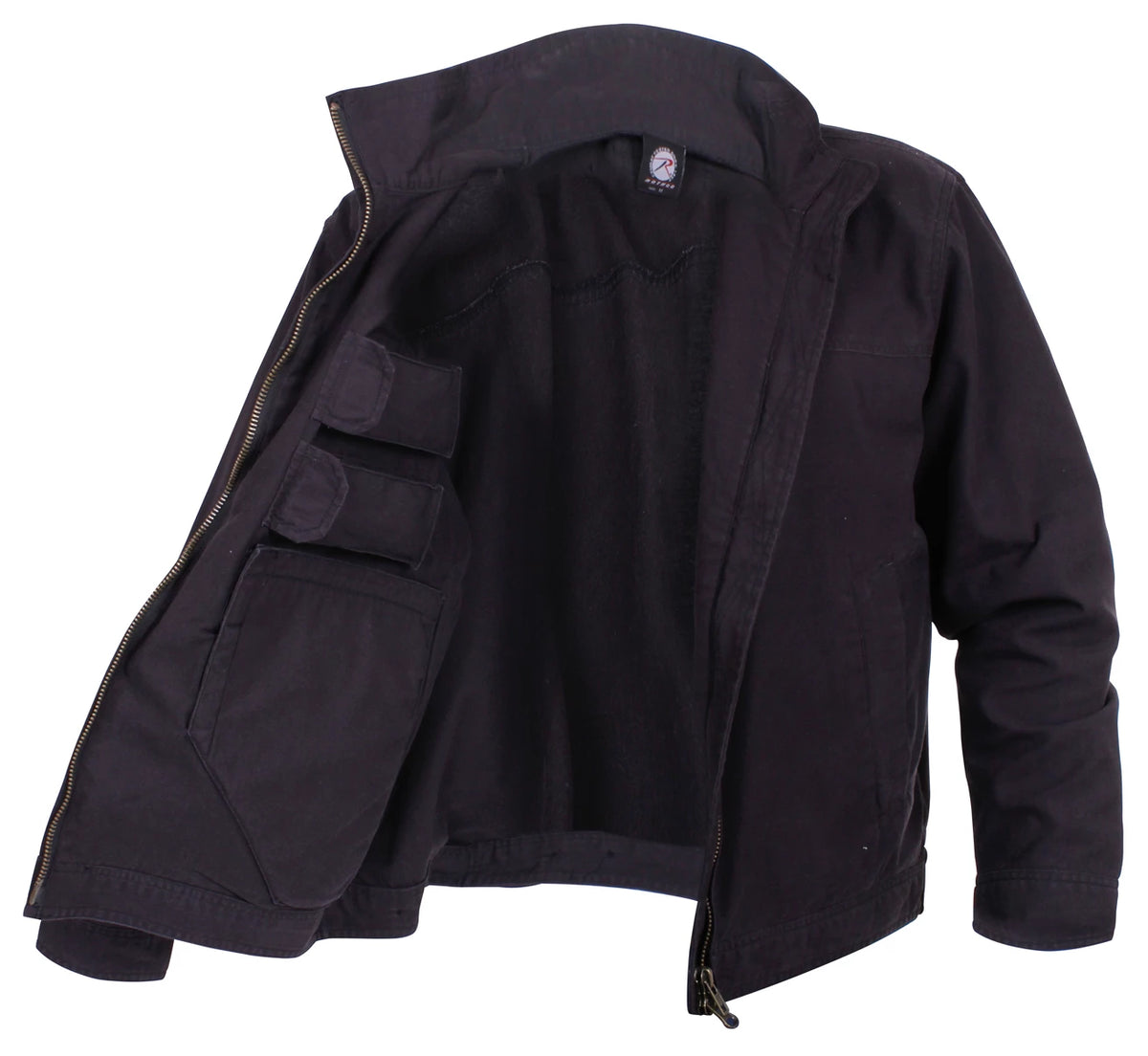 Rothco Lightweight Concealed Carry Jacket - Rothco 59587