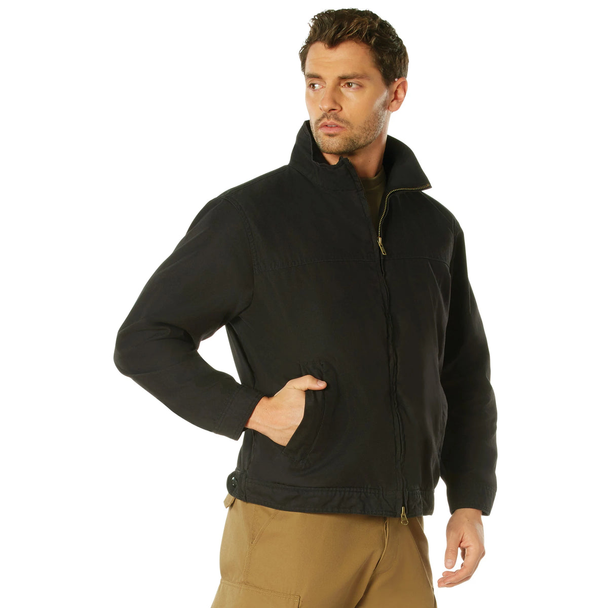 Rothco Lightweight Concealed Carry Jacket - Rothco 59586