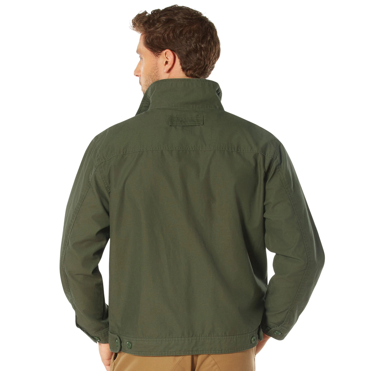 Rothco Lightweight Concealed Carry Jacket - Rothco 59590-SML