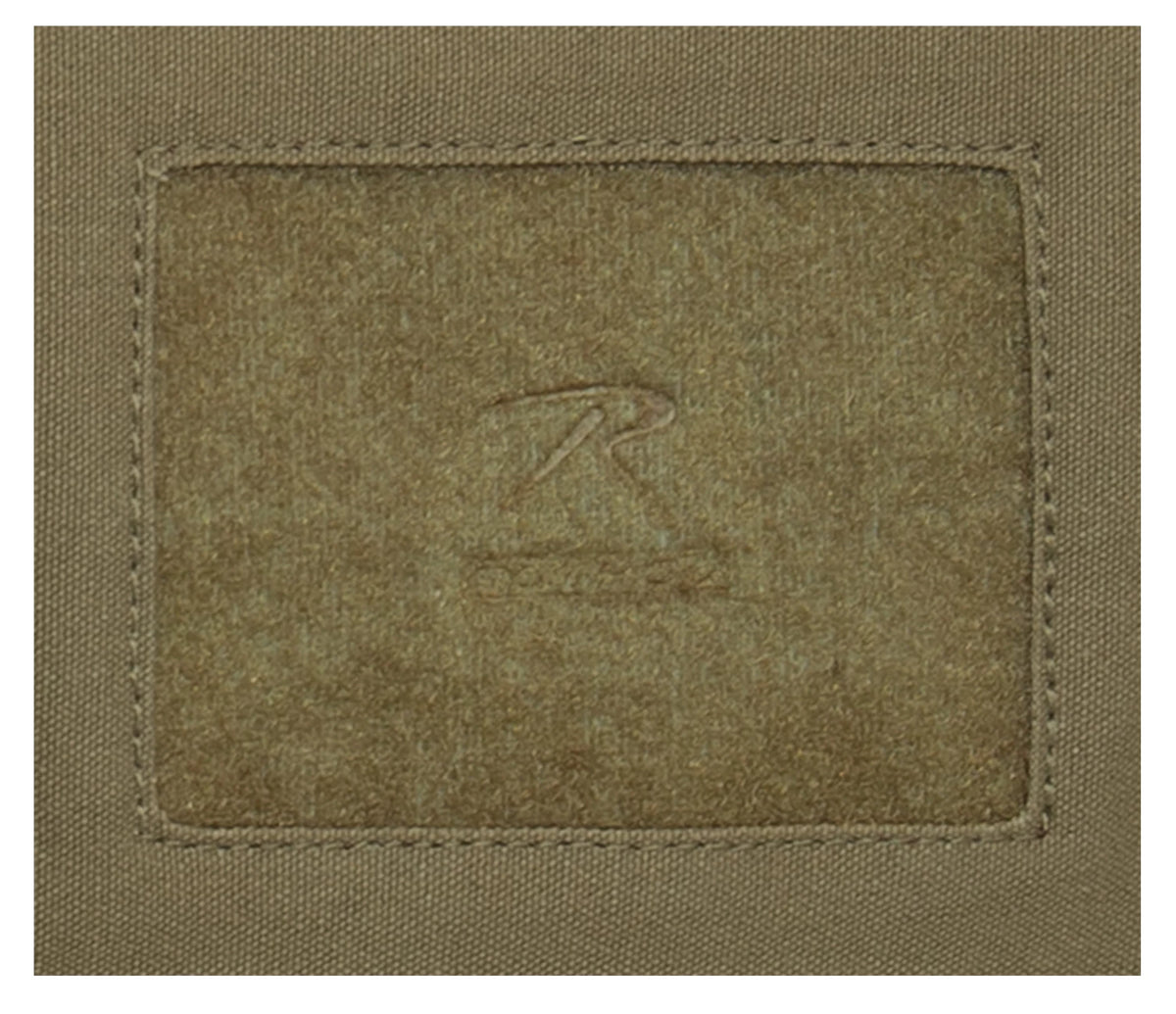Rothco Vintage Canvas Sling Backpack - Rothco 5968