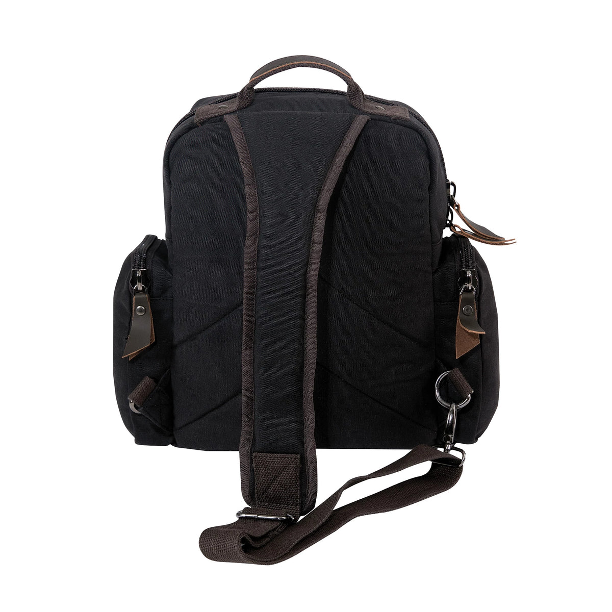 Rothco Vintage Canvas Sling Backpack - Rothco 59680