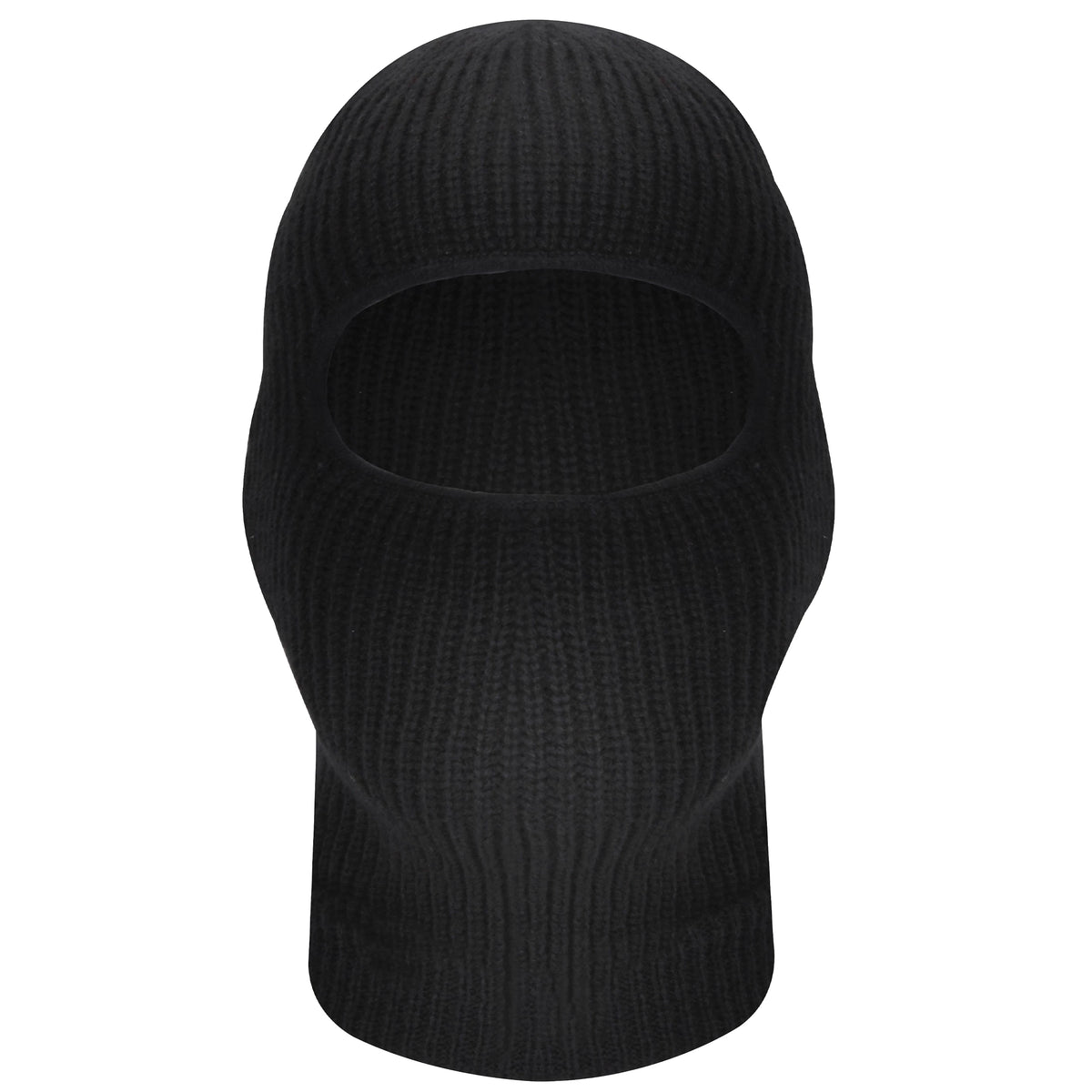 Rothco Fine Knit One Hole Facemask - Rothco 5969
