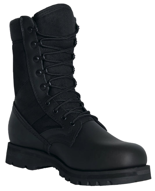 Rothco Sierra Sole Tactical Boots - 8 Inch - Rothco 5975-5R