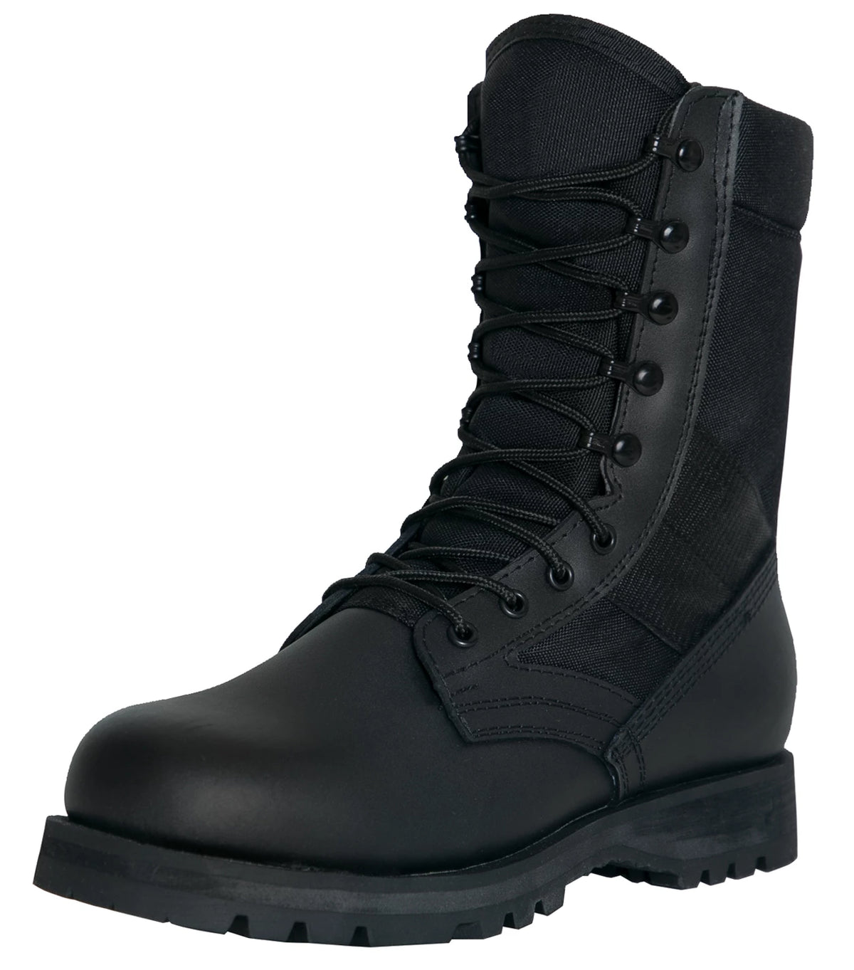 Rothco Sierra Sole Tactical Boots - 8 Inch - Rothco 5975-5R