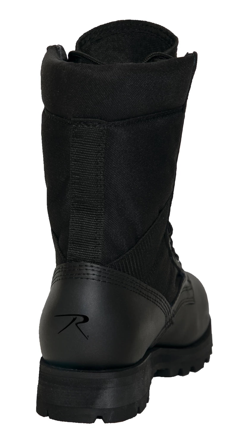 Rothco Sierra Sole Tactical Boots - 8 Inch - Rothco 5975-8R