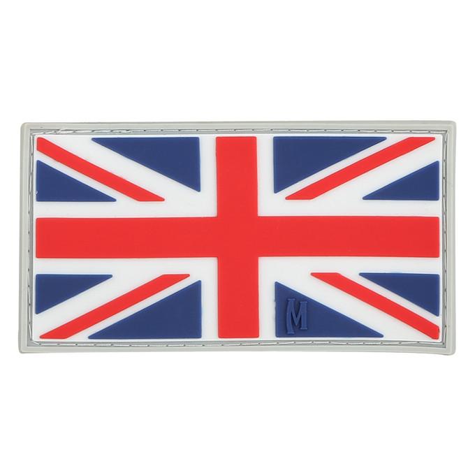 UK Flag Morale Patch