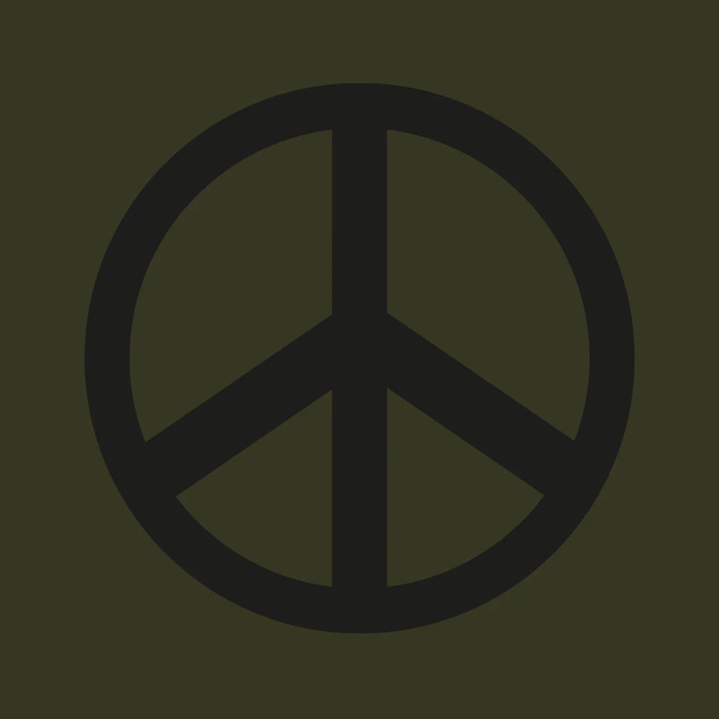 Rothco Peace T-shirt - Rothco 60057-S