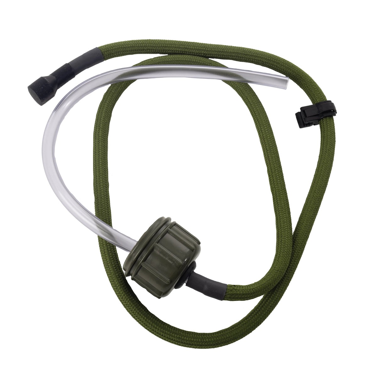 G.I. Canteen Straw Kit - Rothco 602