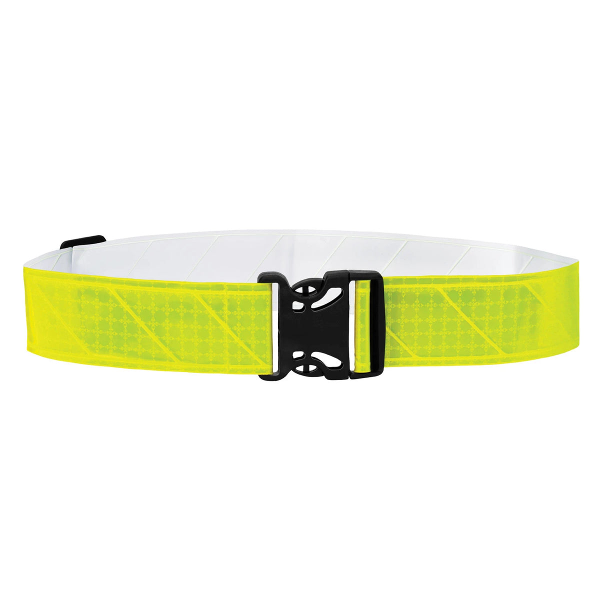 Rothco Lightweight Reflective PT (Physical Training) Belt - Rothco 6031