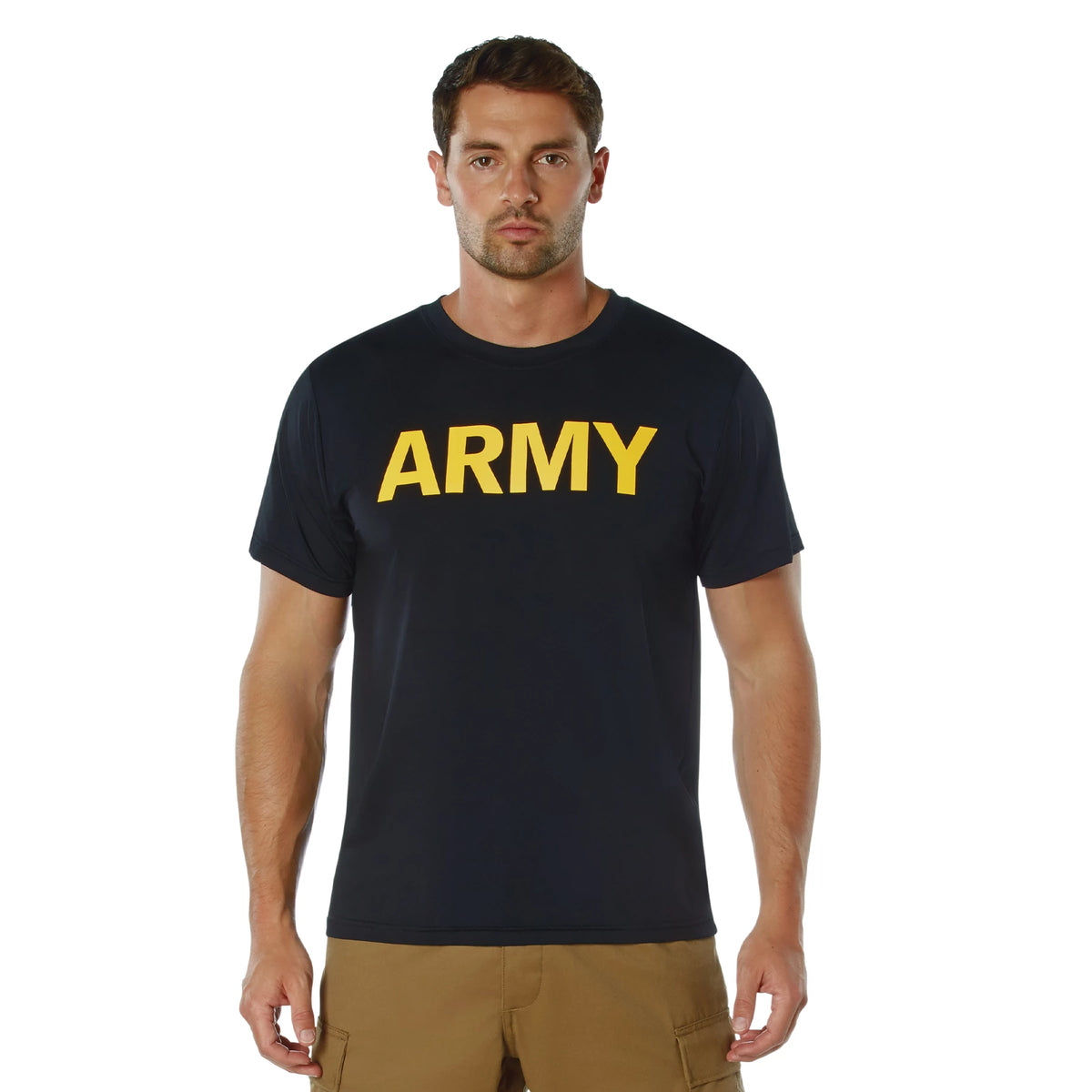 Rothco Army T-Shirt - Rothco 60363-S