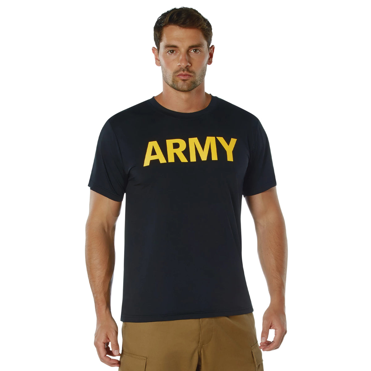 Rothco Army T-Shirt - Rothco 60363-S