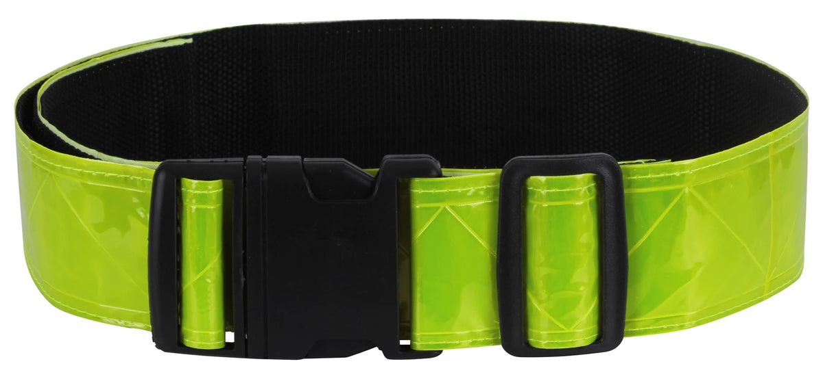 Rothco Reflective Physical Training Belt - Rothco 60390