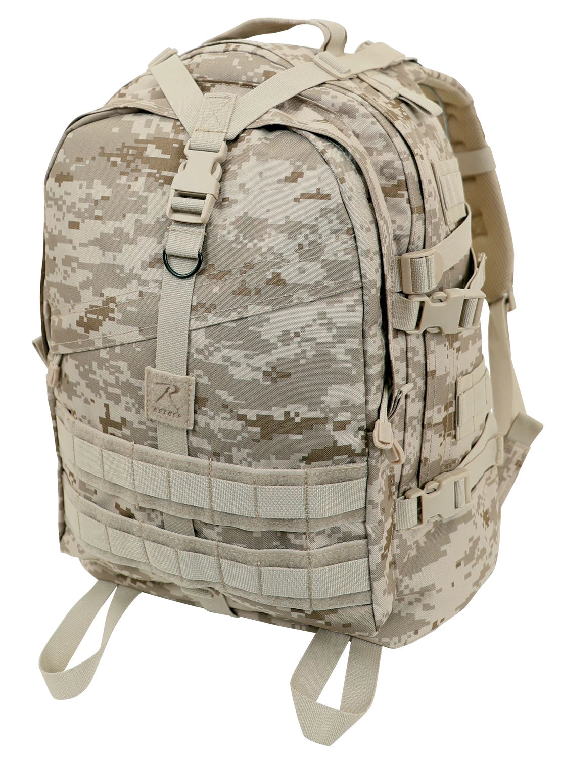 Rothco Large Camo Transport Pack - Rothco 6058