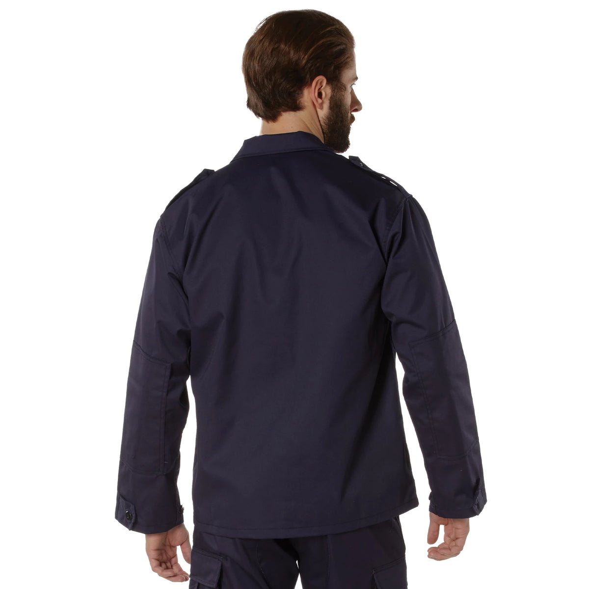 Rothco Tactical 2 Pocket BDU (Battle Dress Uniform) Shirt - Rothco 6111