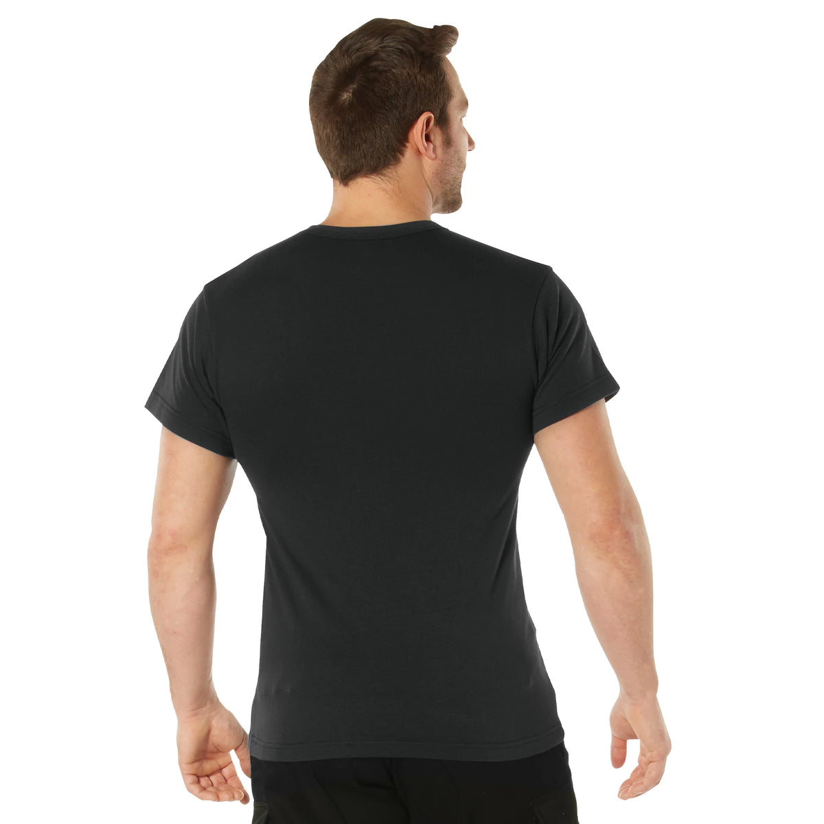 Rothco Molon Labe T-Shirt - Rothco 61162