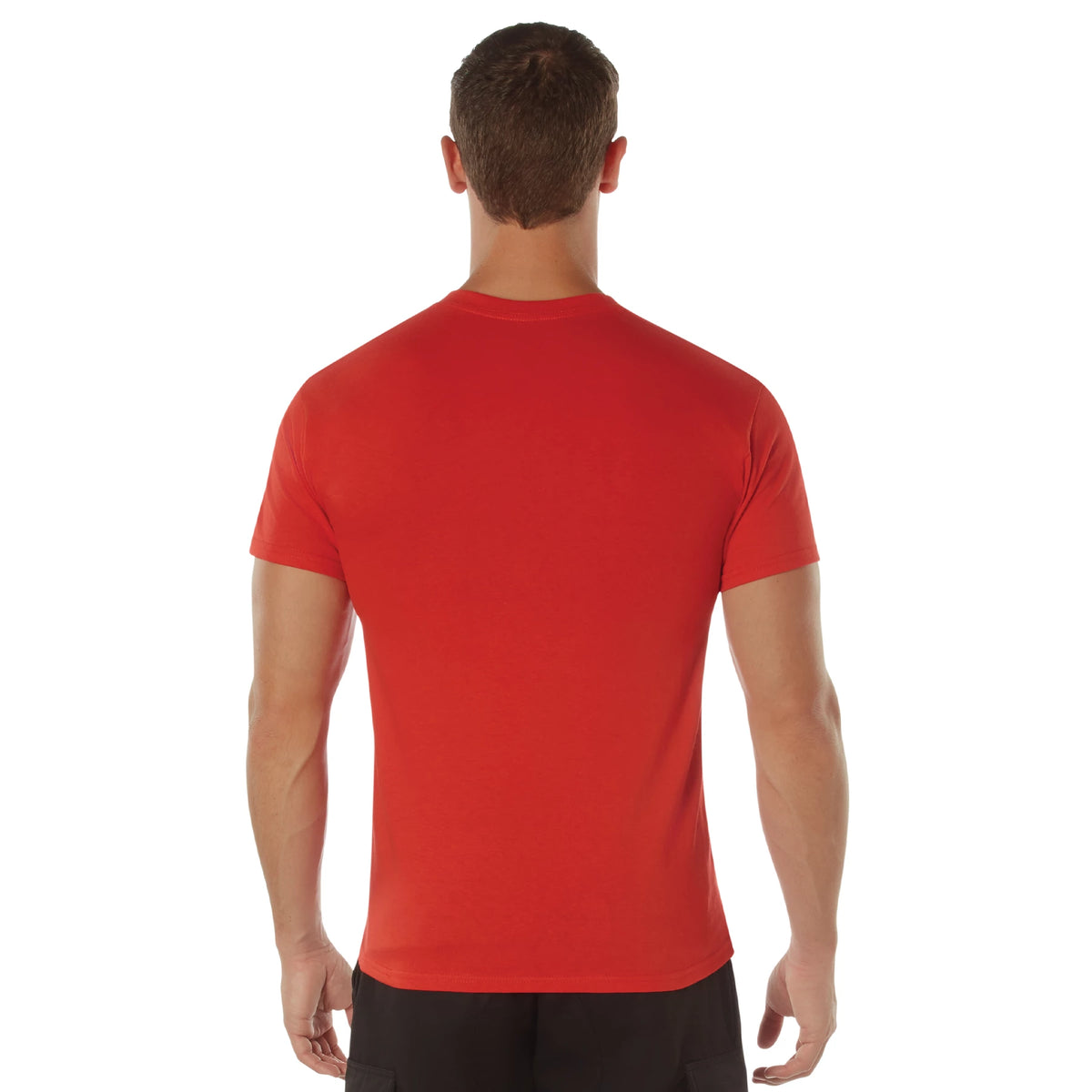 Rothco Vintage U.S. Marine Bulldog T-Shirt - Rothco 61164