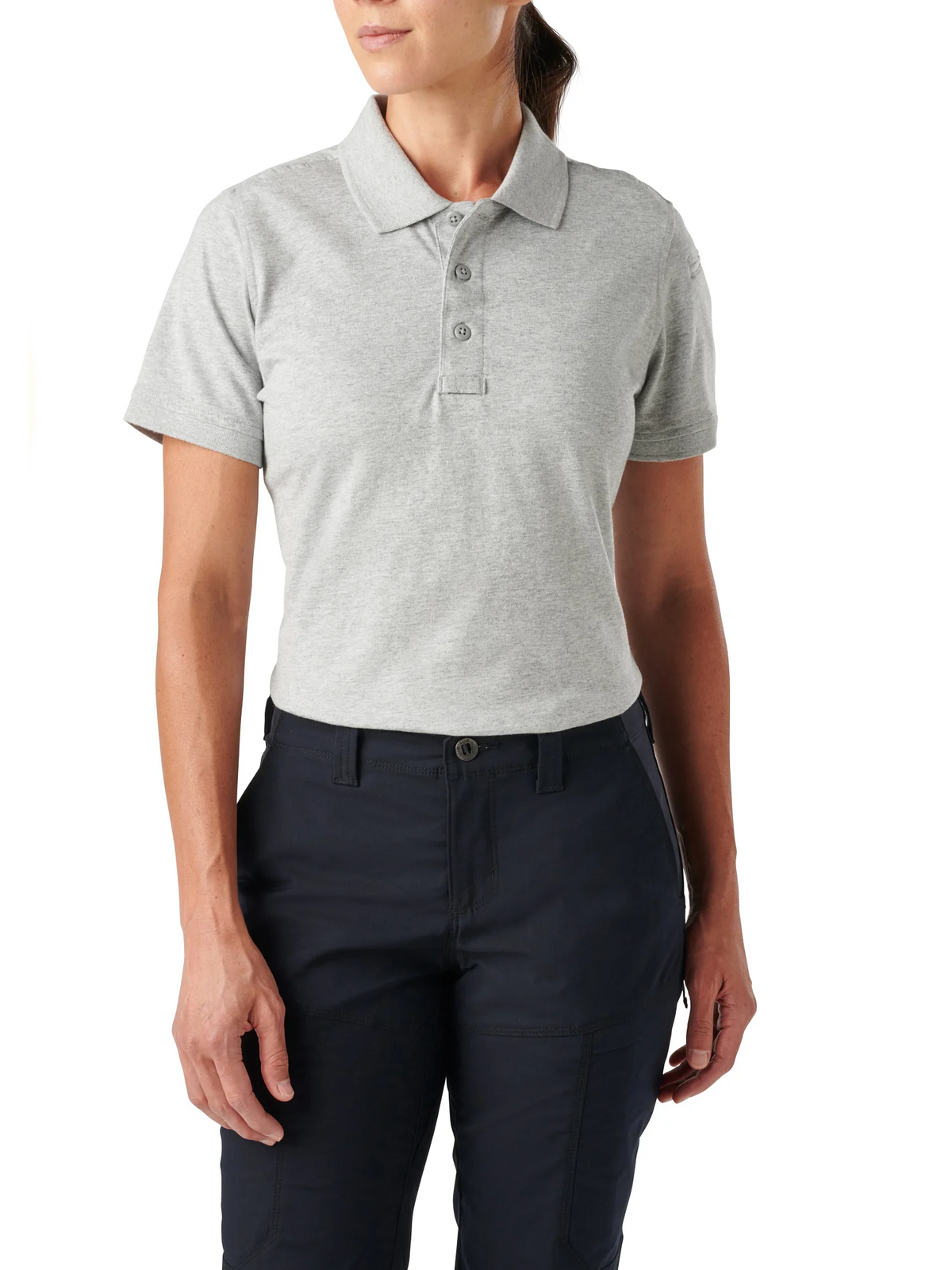 5.11 Tactical 61164 - Women's Tactical Polo