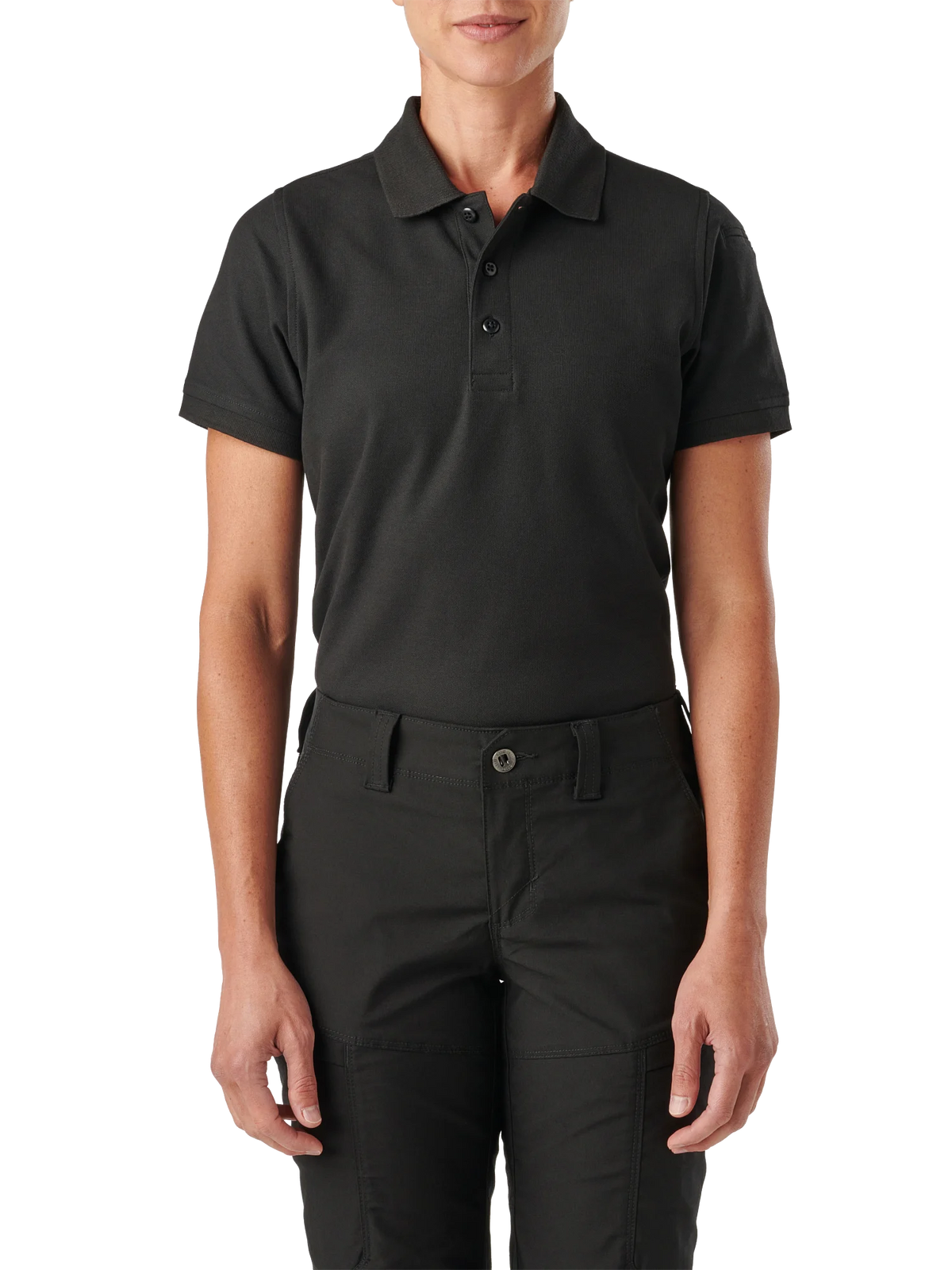 5.11 Tactical 61173 - Women's Utility Polo