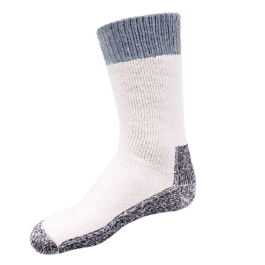 Rothco Heavyweight Natural Thermal Boot Socks - Rothco 6149