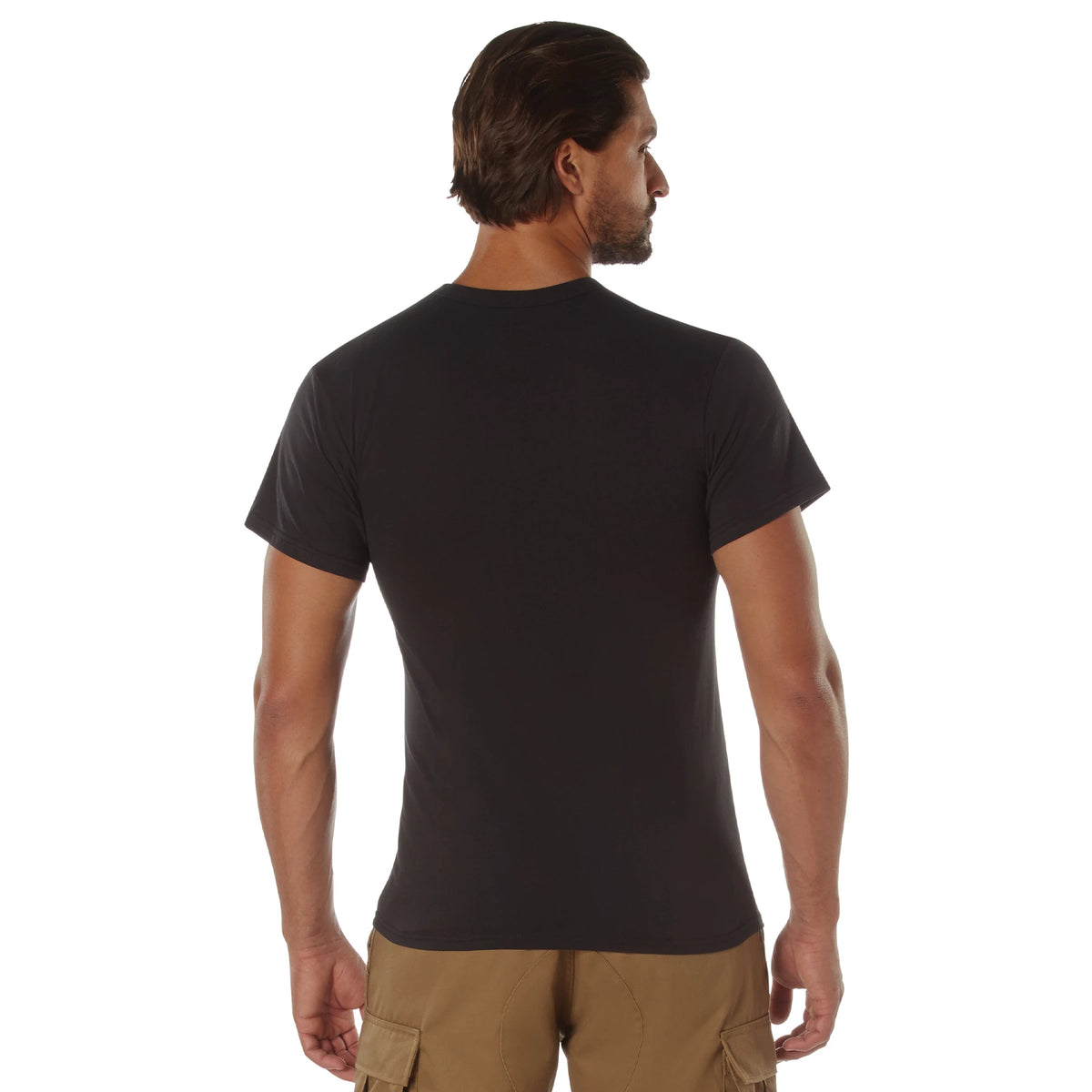 Rothco US Air Force Emblem T-Shirt - Rothco 61620-S