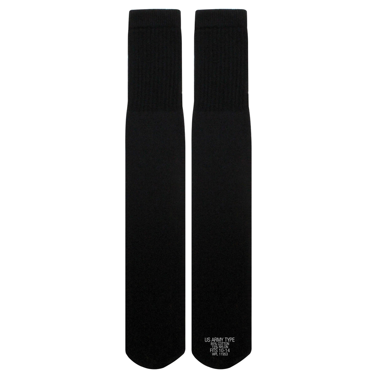 Rothco G.I. Style Tube Socks - Rothco 6180