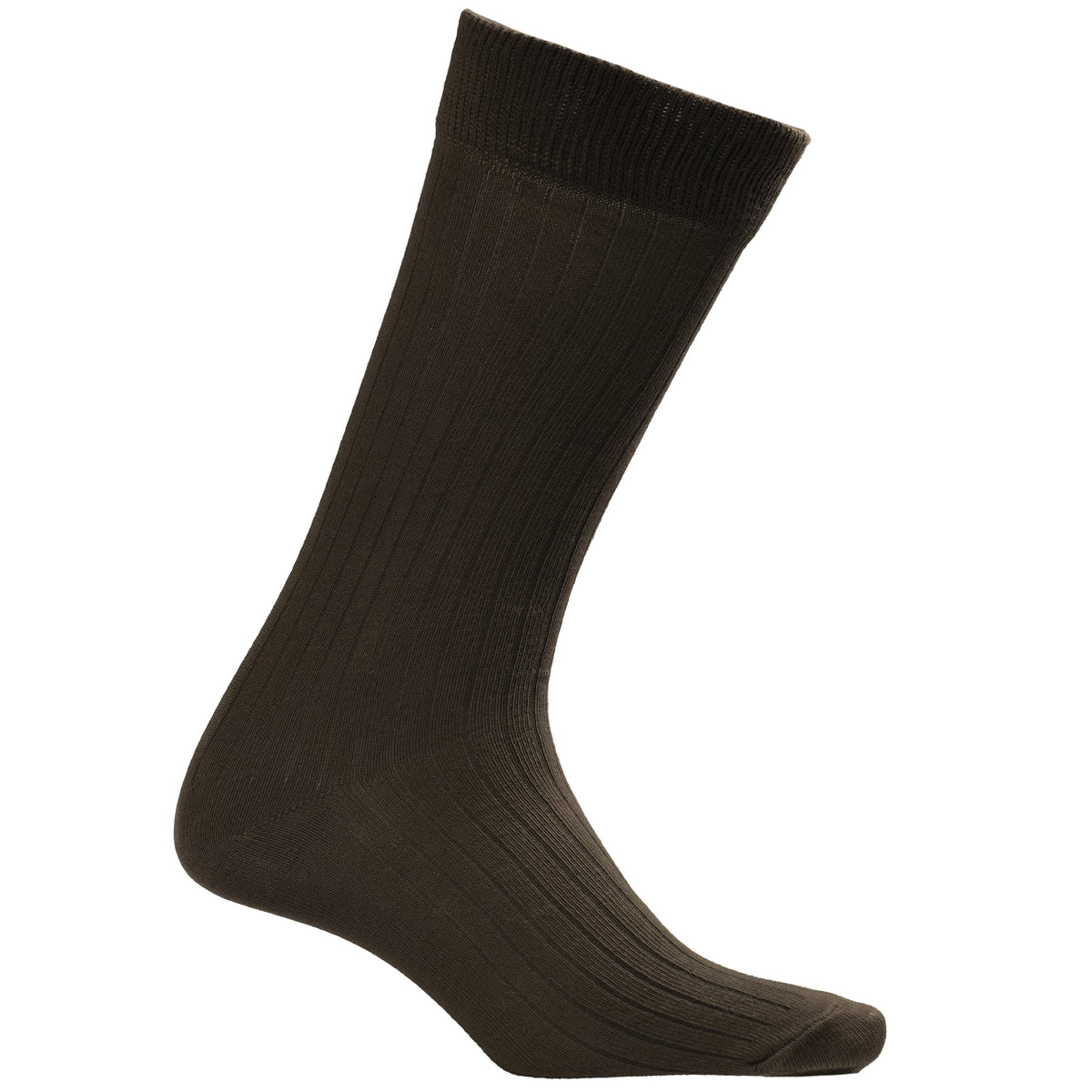 Rothco AGSU Socks - Heritage Walnut - Rothco 61800-LRG