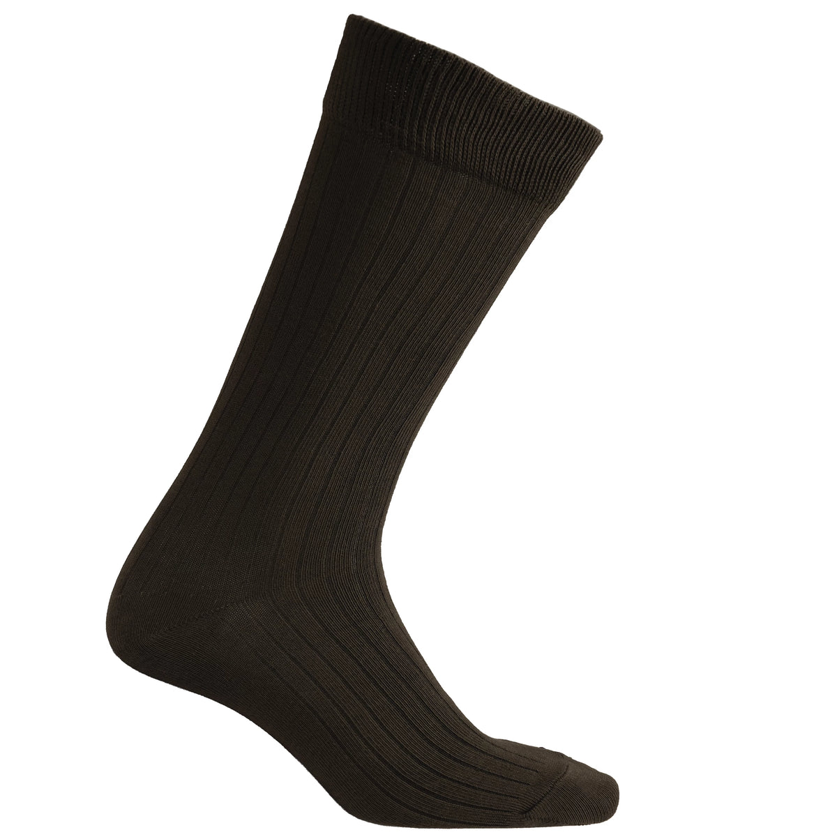 Rothco AGSU Socks - Heritage Walnut - Rothco 61800-SML