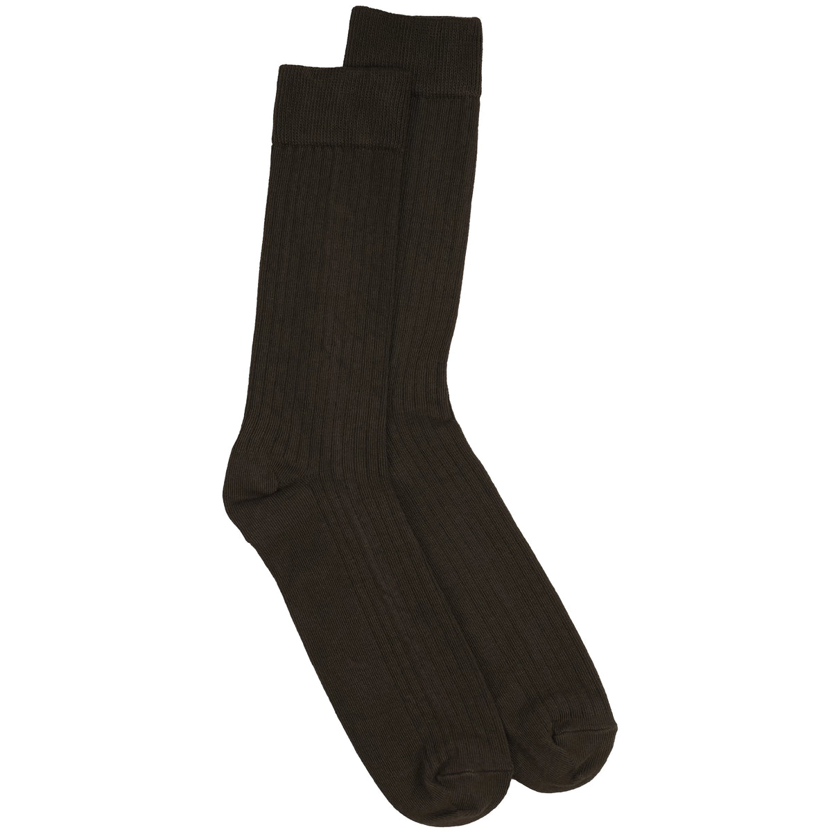 Rothco AGSU Socks - Heritage Walnut - Rothco 61800-LRG