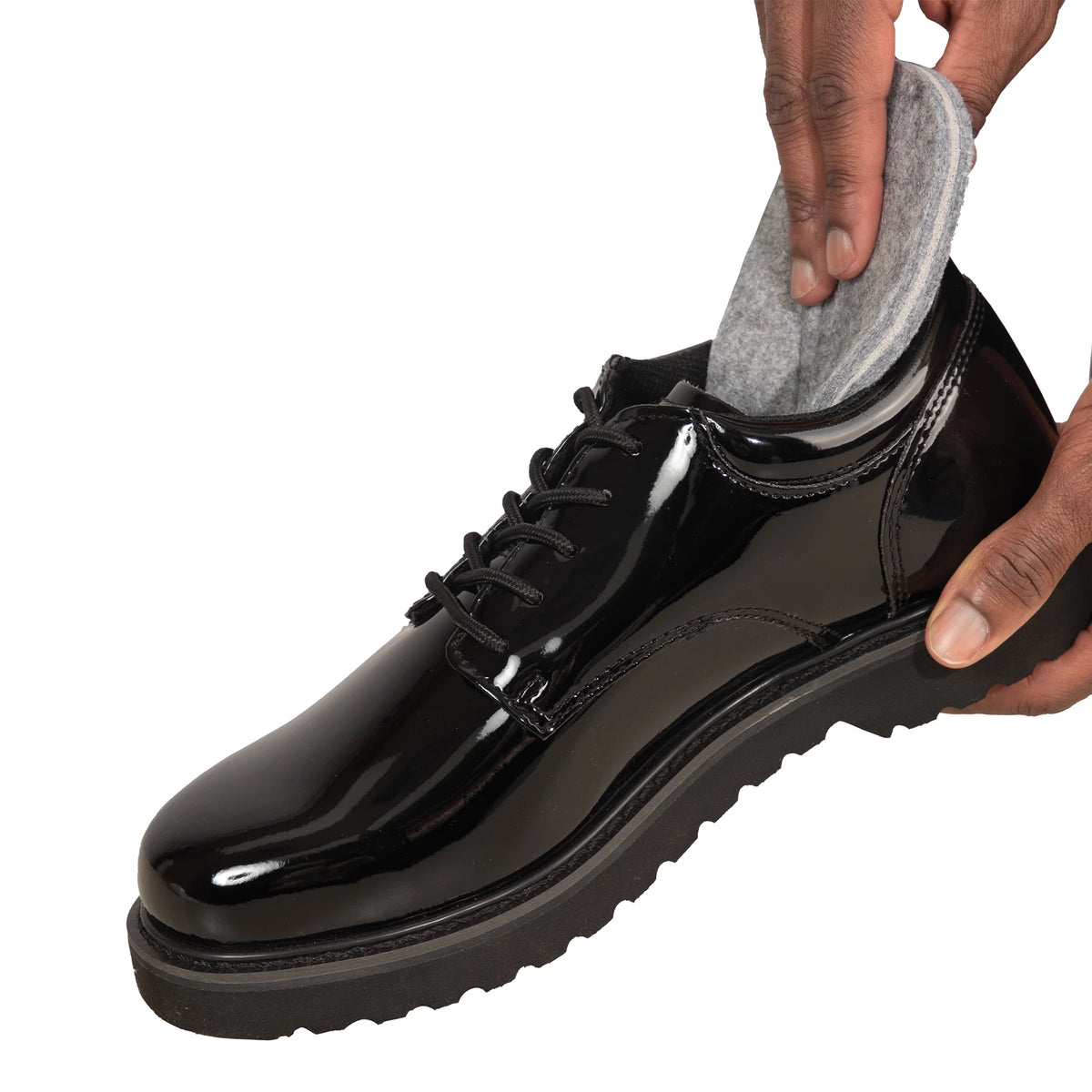Rothco Cold Weather Heavyweight Boot Insoles - Rothco 61870-9(M)