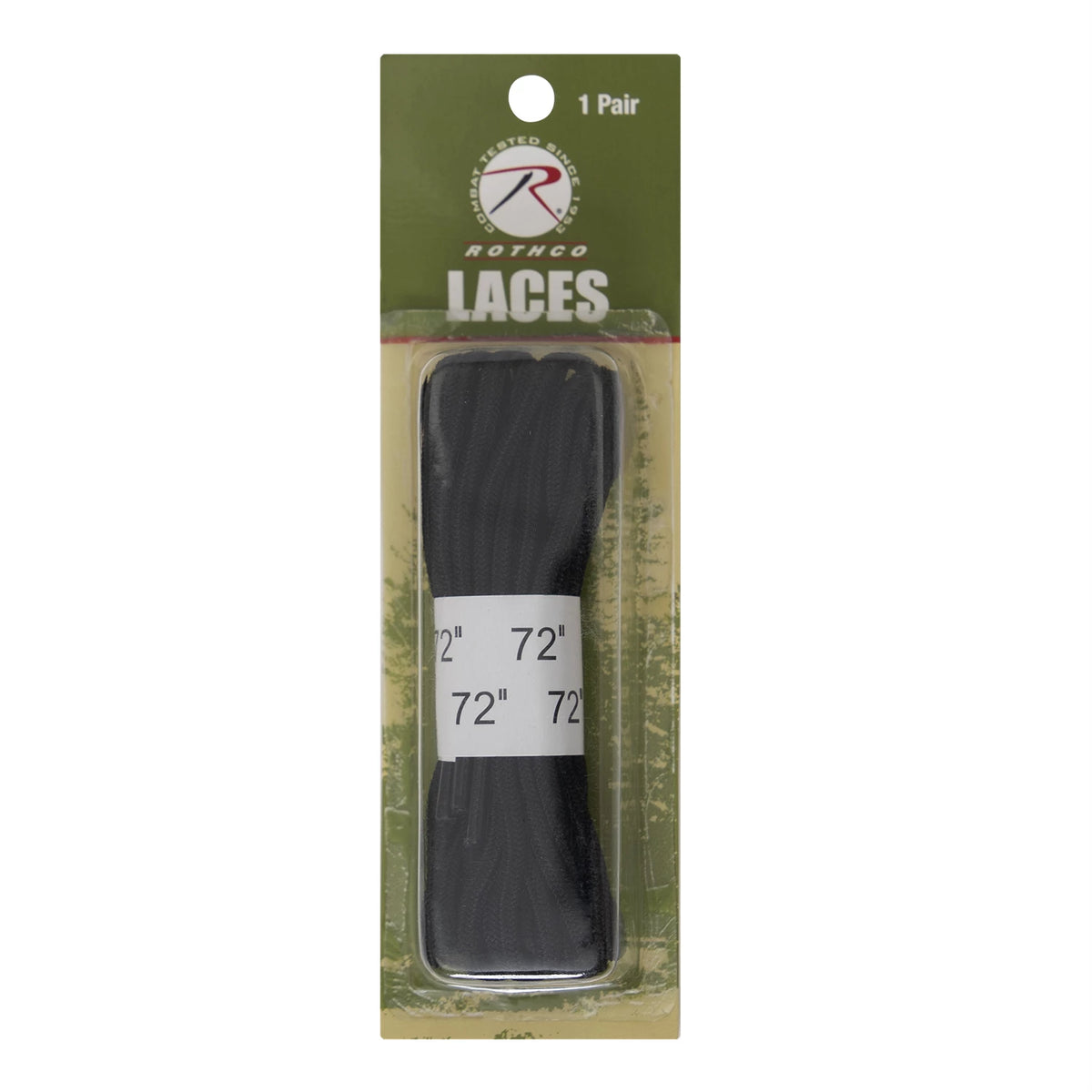 Rothco Boot Laces - Rothco 6191