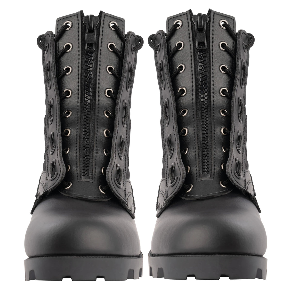 Rothco Zipper Boot Laces - Rothco 6195